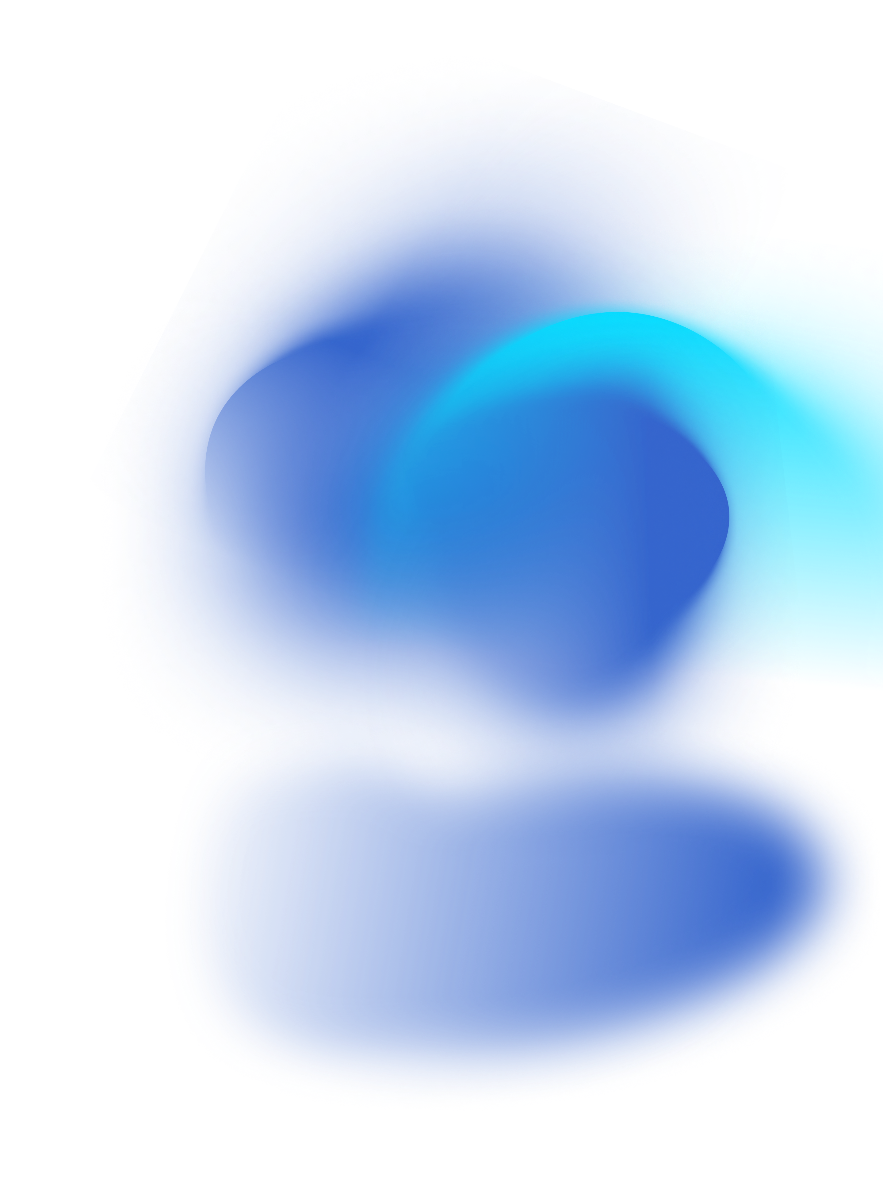 blob